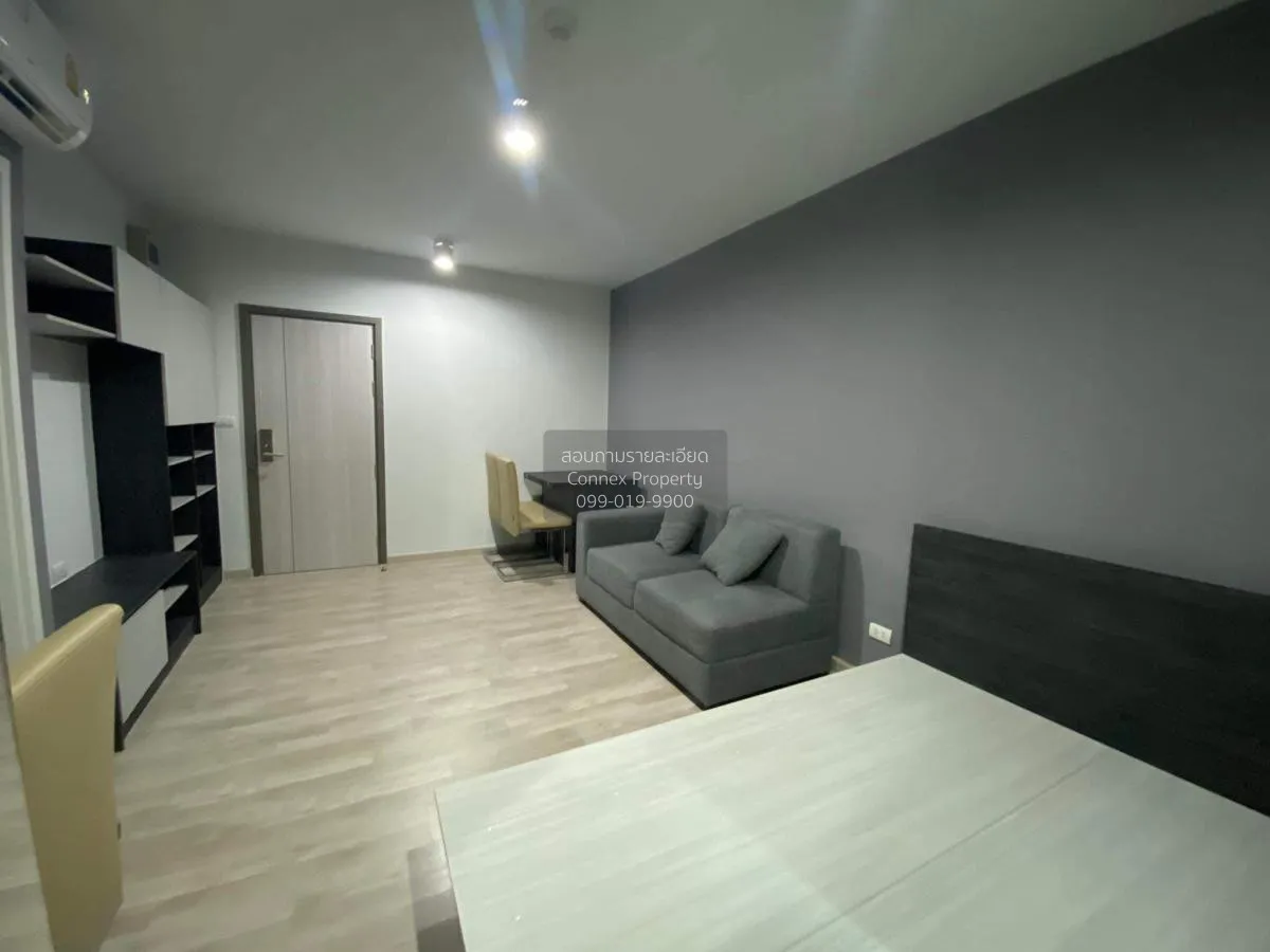 For Sale Condo , Estabe Phahonyothin 18 , MRT-Chatuchak Park , La 1