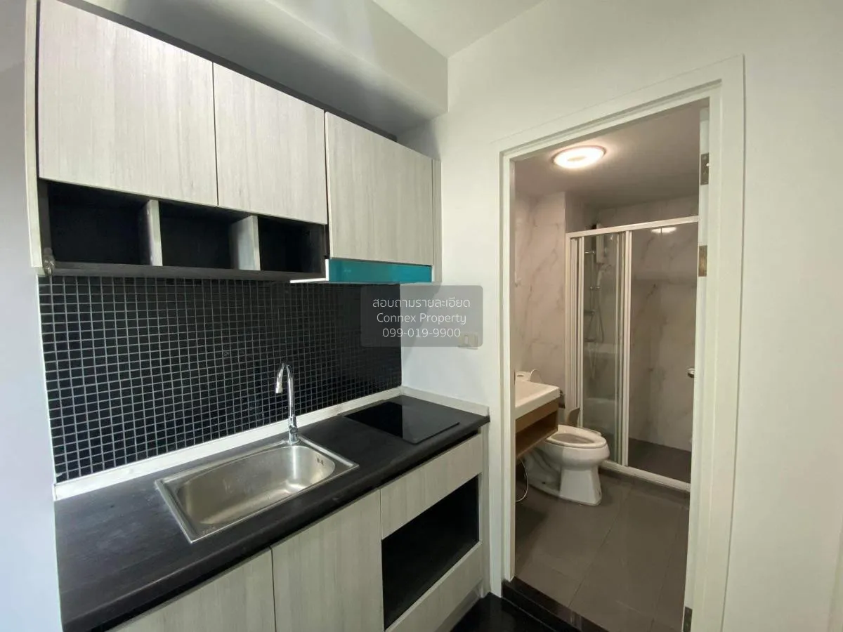 For Sale Condo , Estabe Phahonyothin 18 , MRT-Chatuchak Park , La