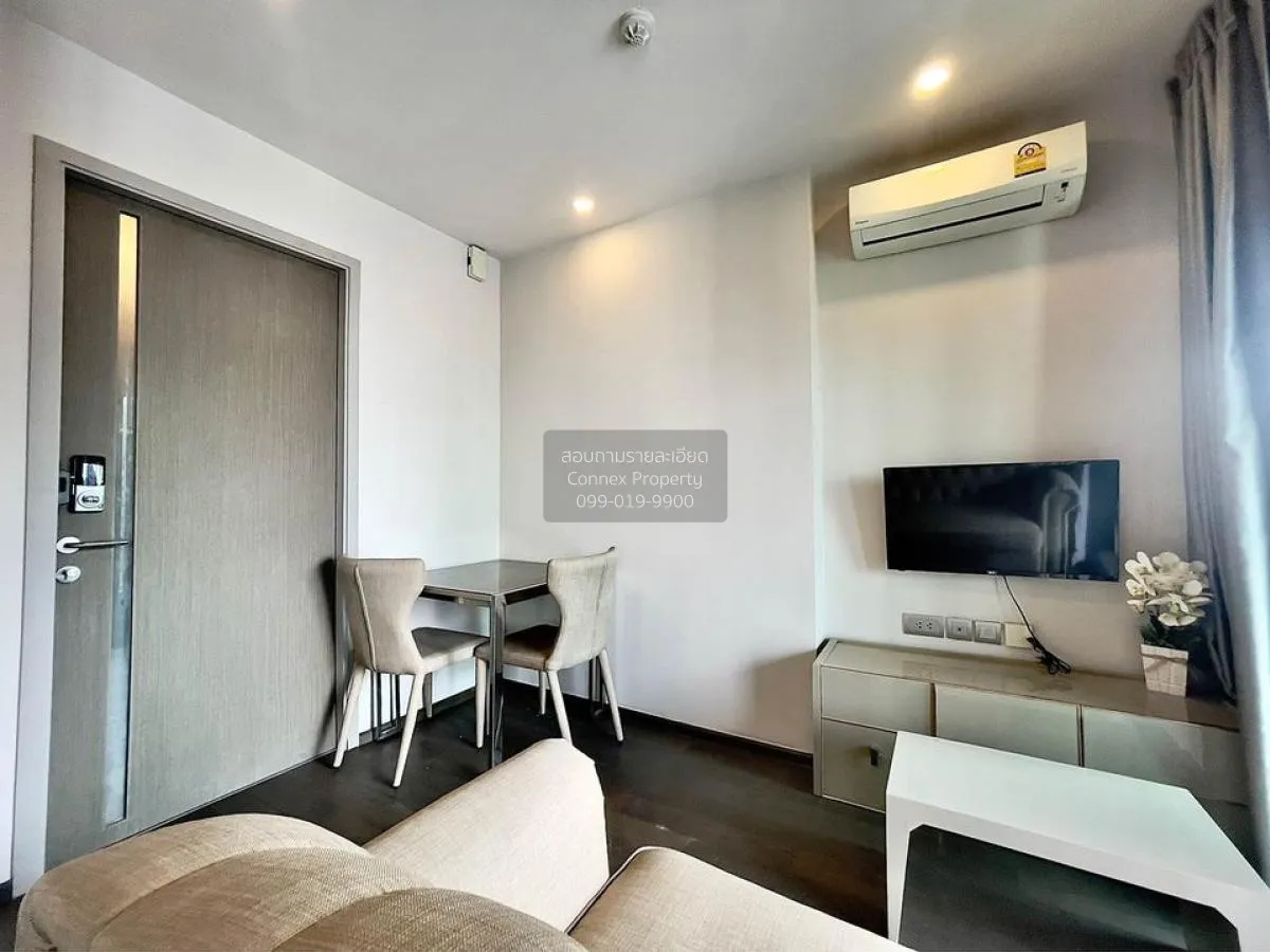 For Sale Condo , Ideo Q Siam-Ratchathewi , high floor , BTS-Ratch 4