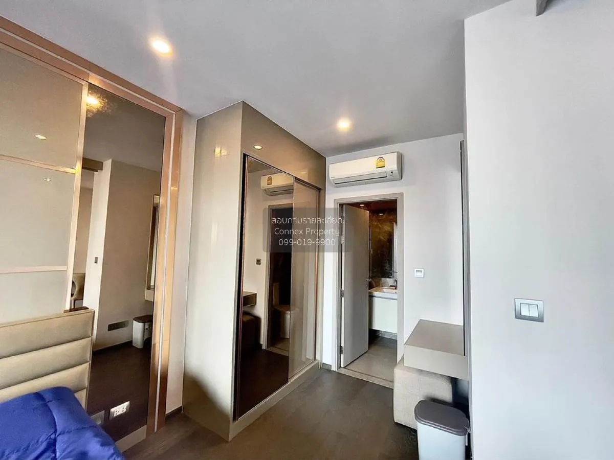For Sale Condo , Ideo Q Siam-Ratchathewi , high floor , BTS-Ratch