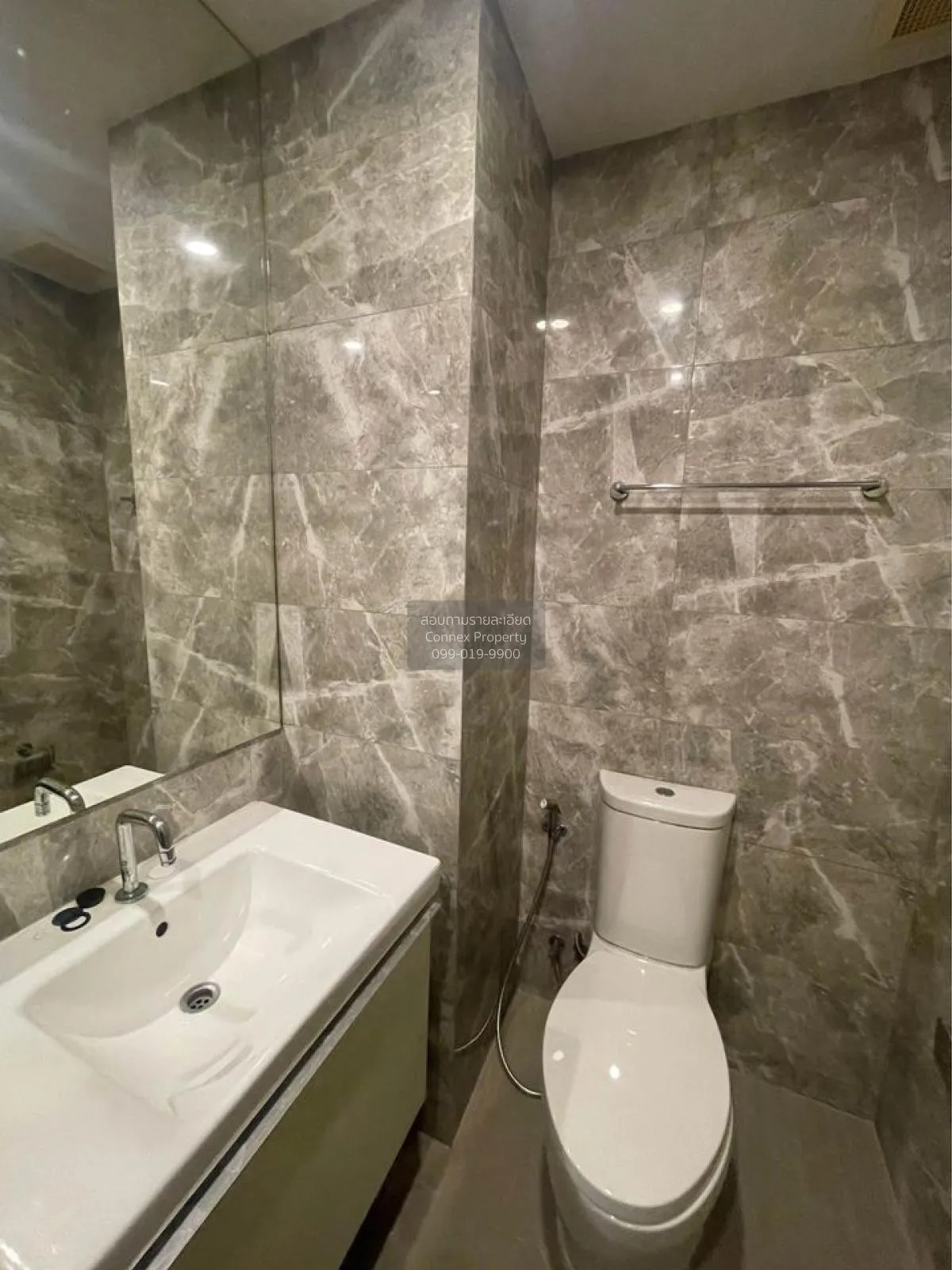 For Sale Condo , Ideo Q Siam-Ratchathewi , high floor , BTS-Ratch