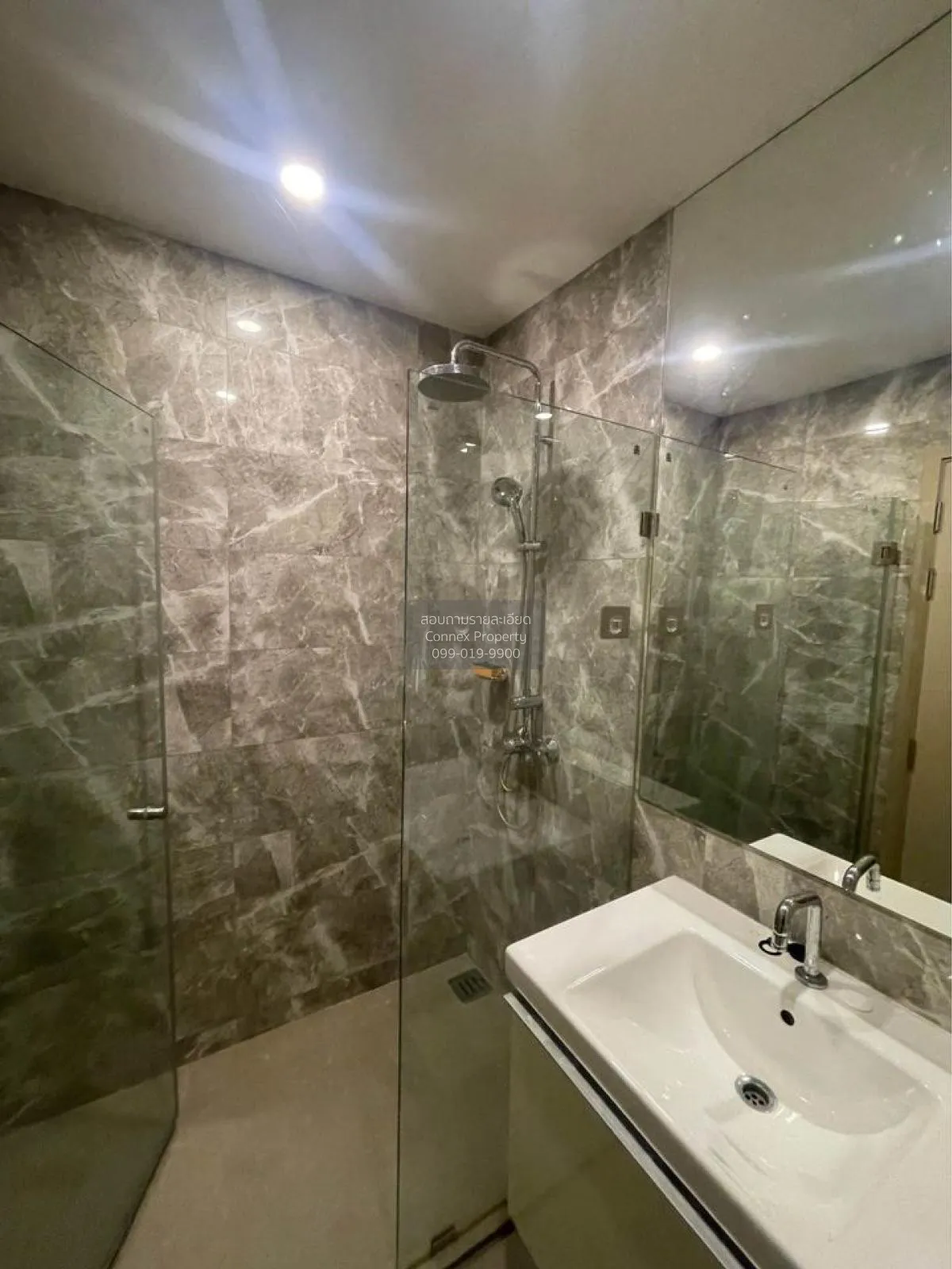 For Sale Condo , Ideo Q Siam-Ratchathewi , nice view , high floor