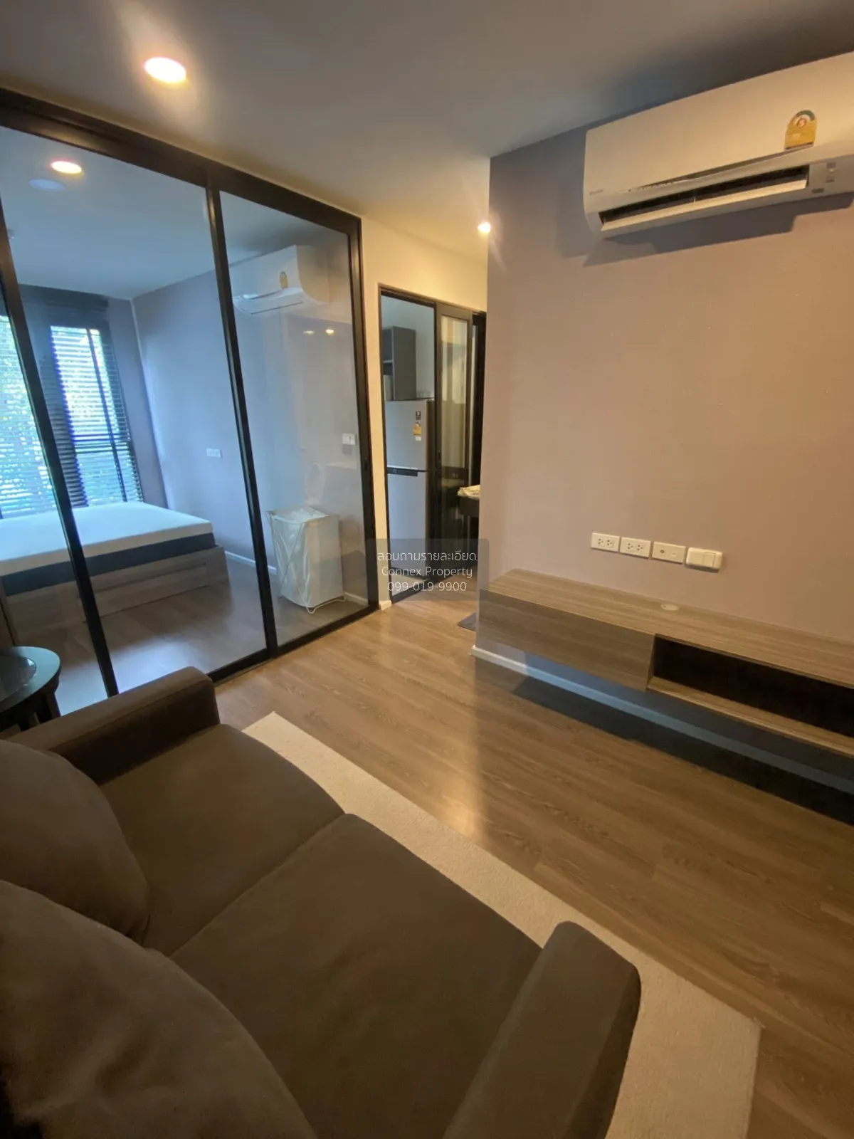 ขายคอนโด  ดิ ออริจิ้น รามอินทรา 83 สเตชั่น MRT-รามอินทรา 83 คันนา 2