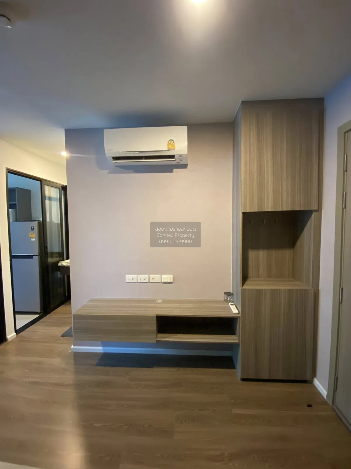 ขายคอนโด  ดิ ออริจิ้น รามอินทรา 83 สเตชั่น MRT-รามอินทรา 83 คันนา 4