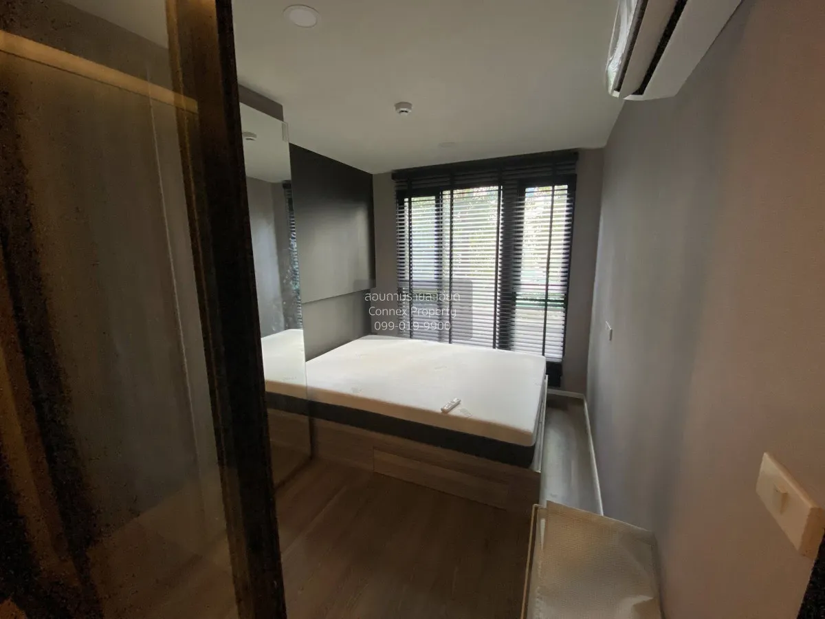 ขายคอนโด  ดิ ออริจิ้น รามอินทรา 83 สเตชั่น MRT-รามอินทรา 83 คันนา