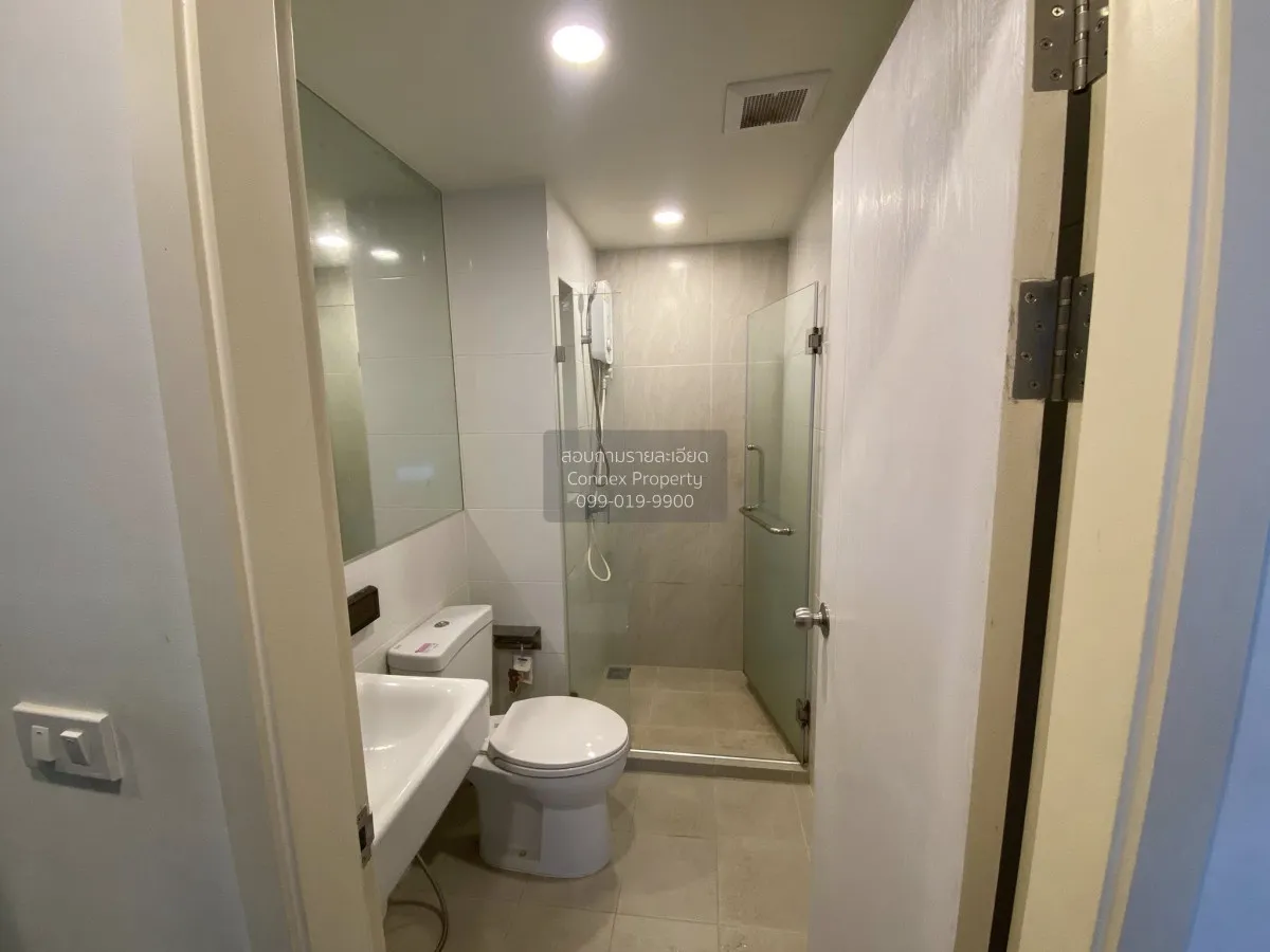 ขายคอนโด  ดิ ออริจิ้น รามอินทรา 83 สเตชั่น MRT-รามอินทรา 83 คันนา