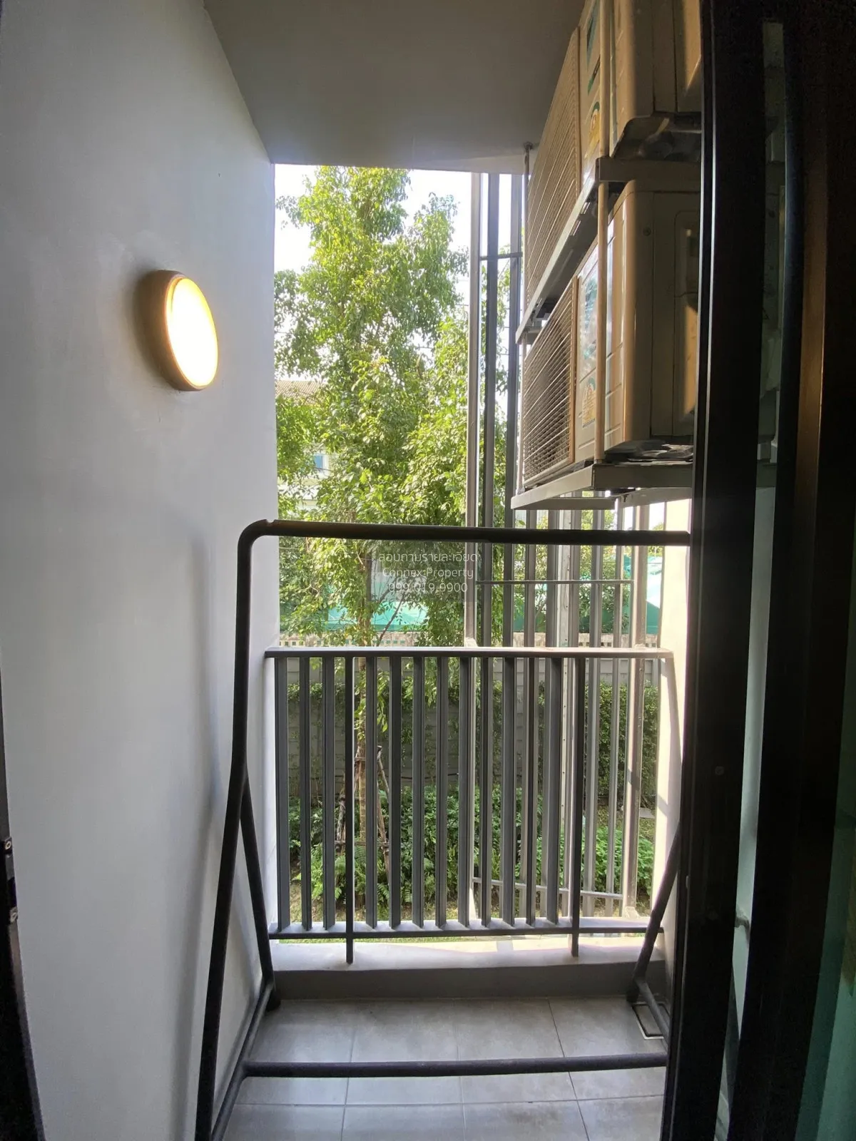 ขายคอนโด  ดิ ออริจิ้น รามอินทรา 83 สเตชั่น MRT-รามอินทรา 83 คันนา