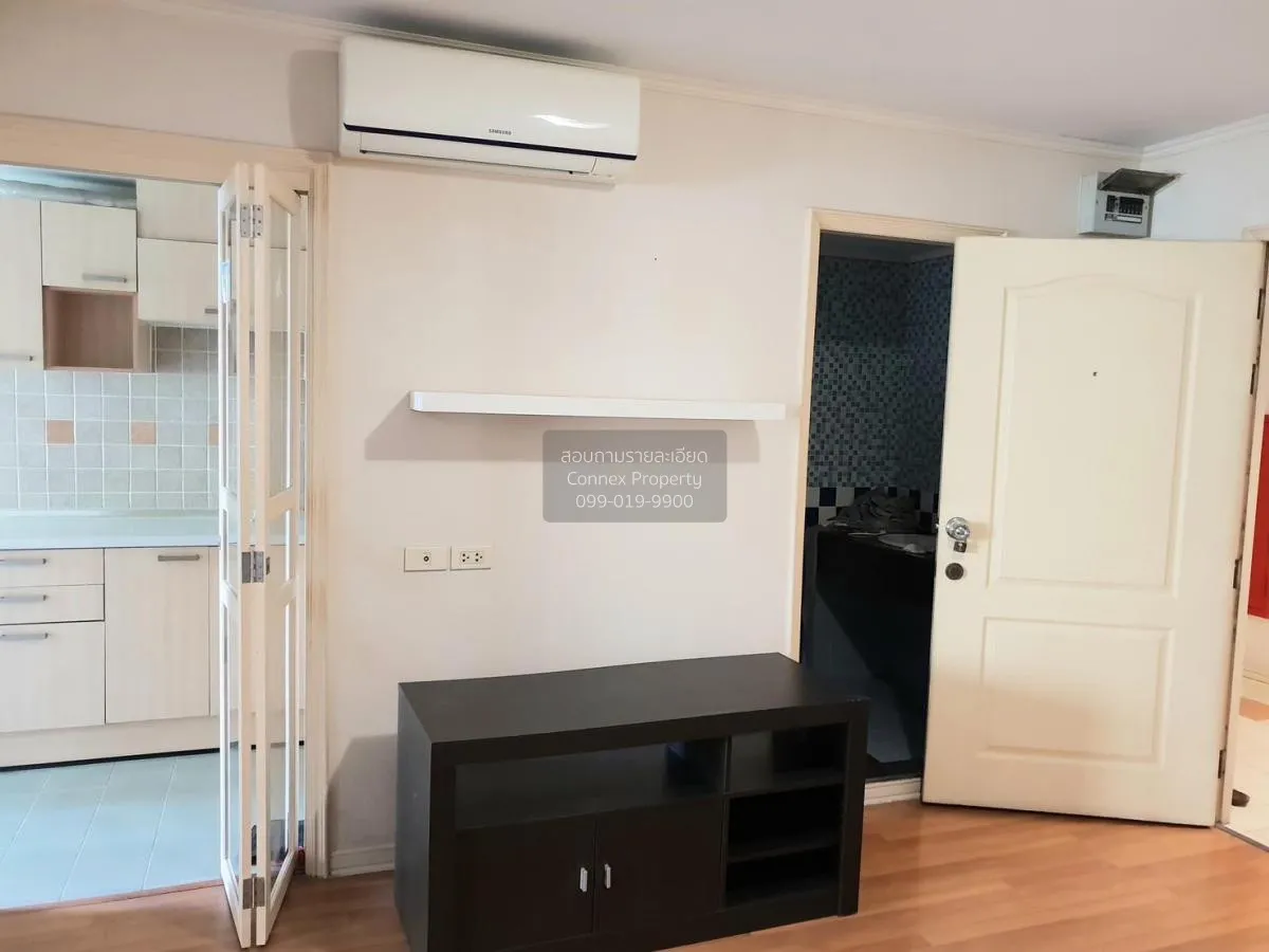 For Sale Condo , Lumpini Place Narathiwas Ratchanakarin , BTS-Cho 4