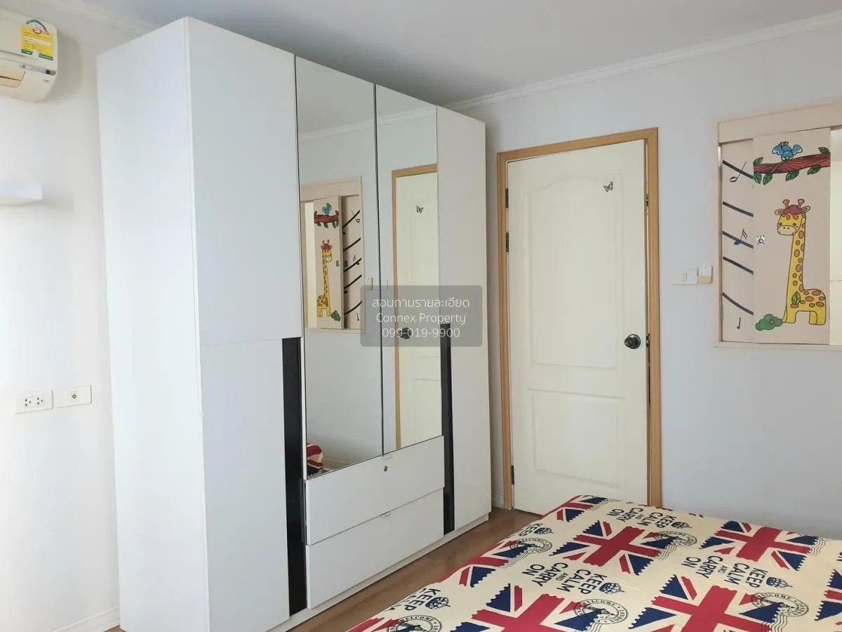 For Sale Condo , Lumpini Place Narathiwas Ratchanakarin , BTS-Cho