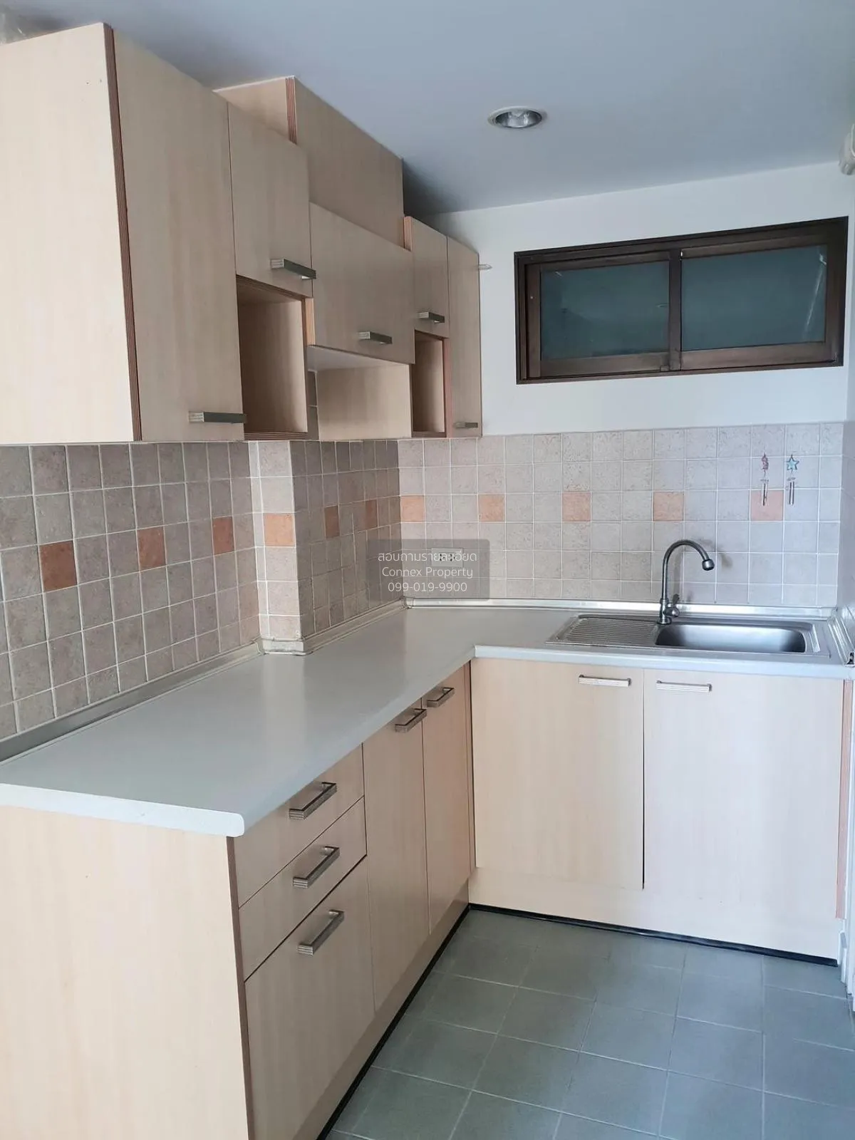 For Sale Condo , Lumpini Place Narathiwas Ratchanakarin , BTS-Cho