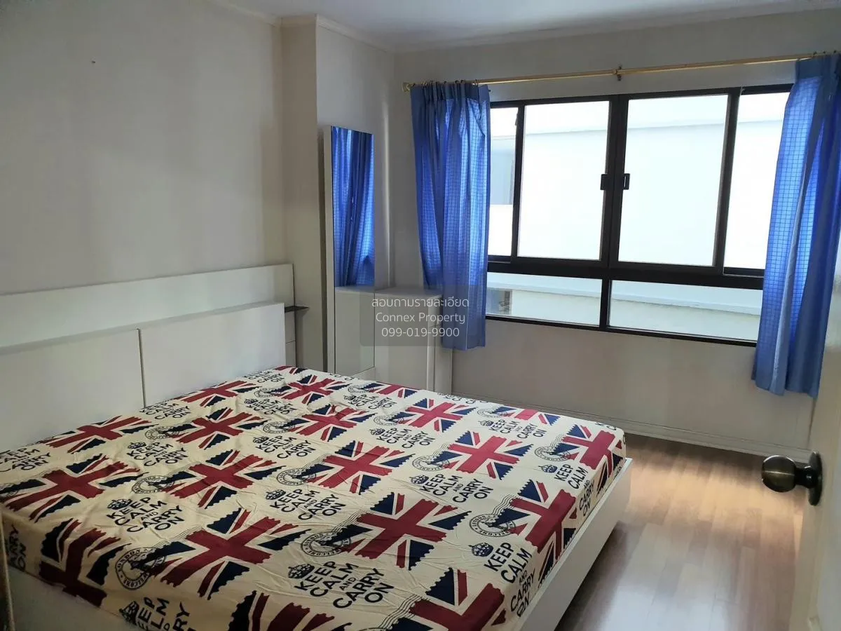 For Sale Condo , Lumpini Place Narathiwas Ratchanakarin , BTS-Cho