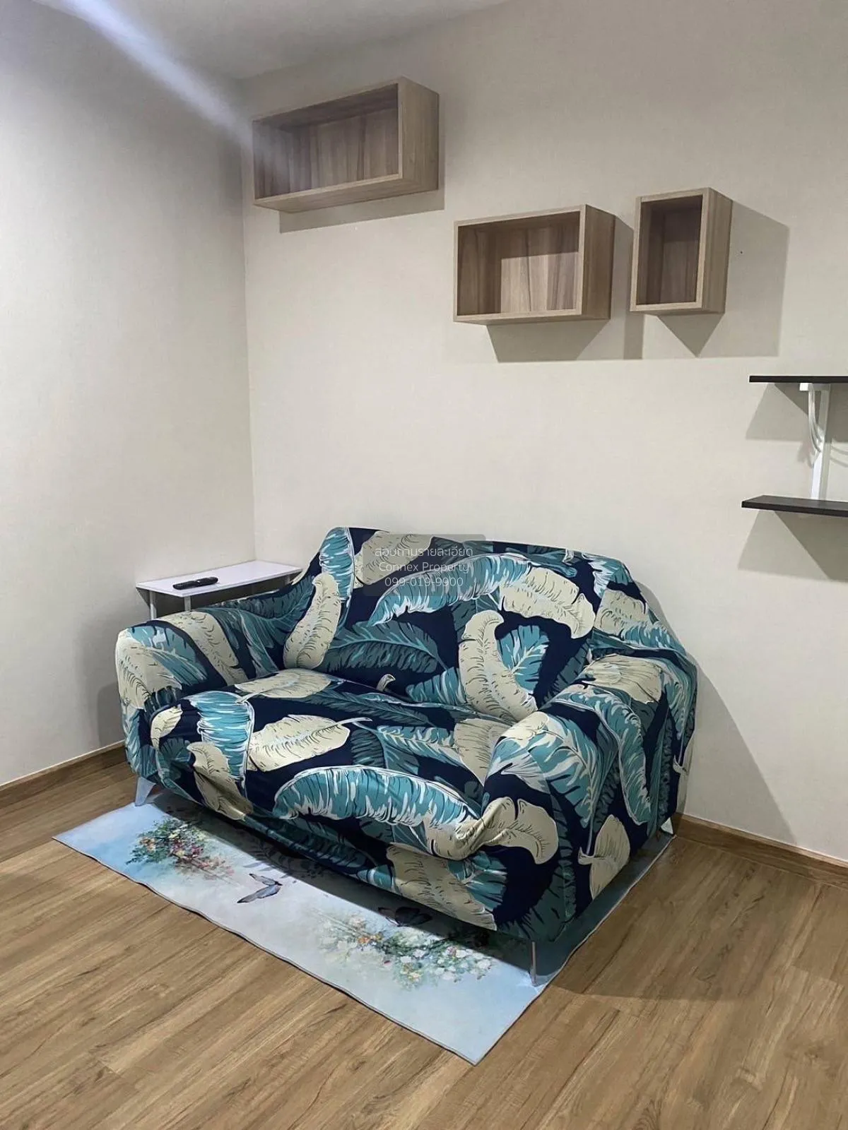 For Rent Condo , The Tree Rio Bang - Aor , MRT-Bang O , Bang O ,  2