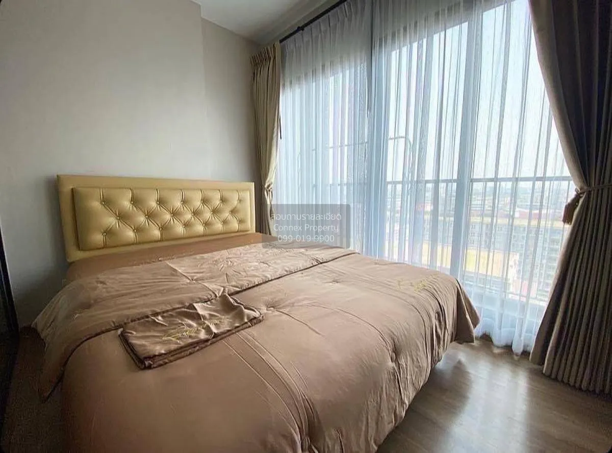 For Sale Condo , The Tree Rio Bang - Aor , MRT-Bang O , Bang O , 