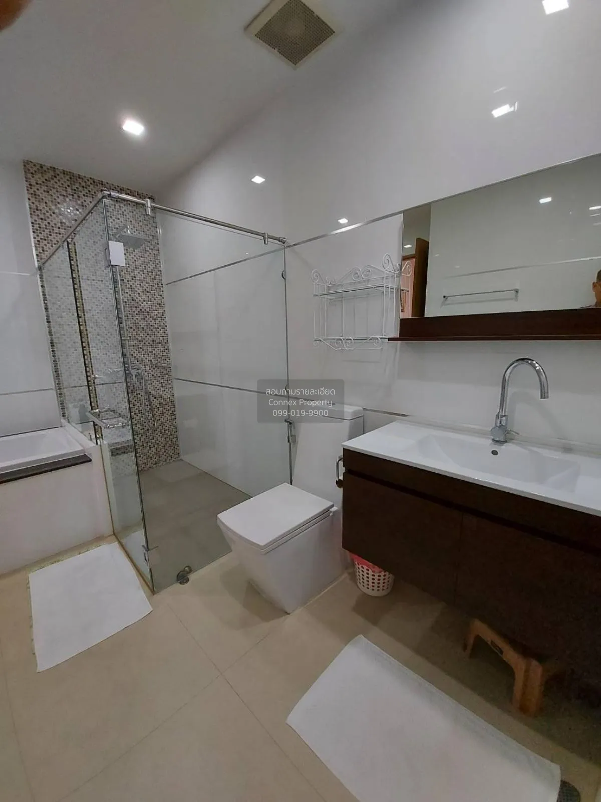 For Rent Condo , Casalunar Paradiso , Saen Suk , Mueang Chon Buri