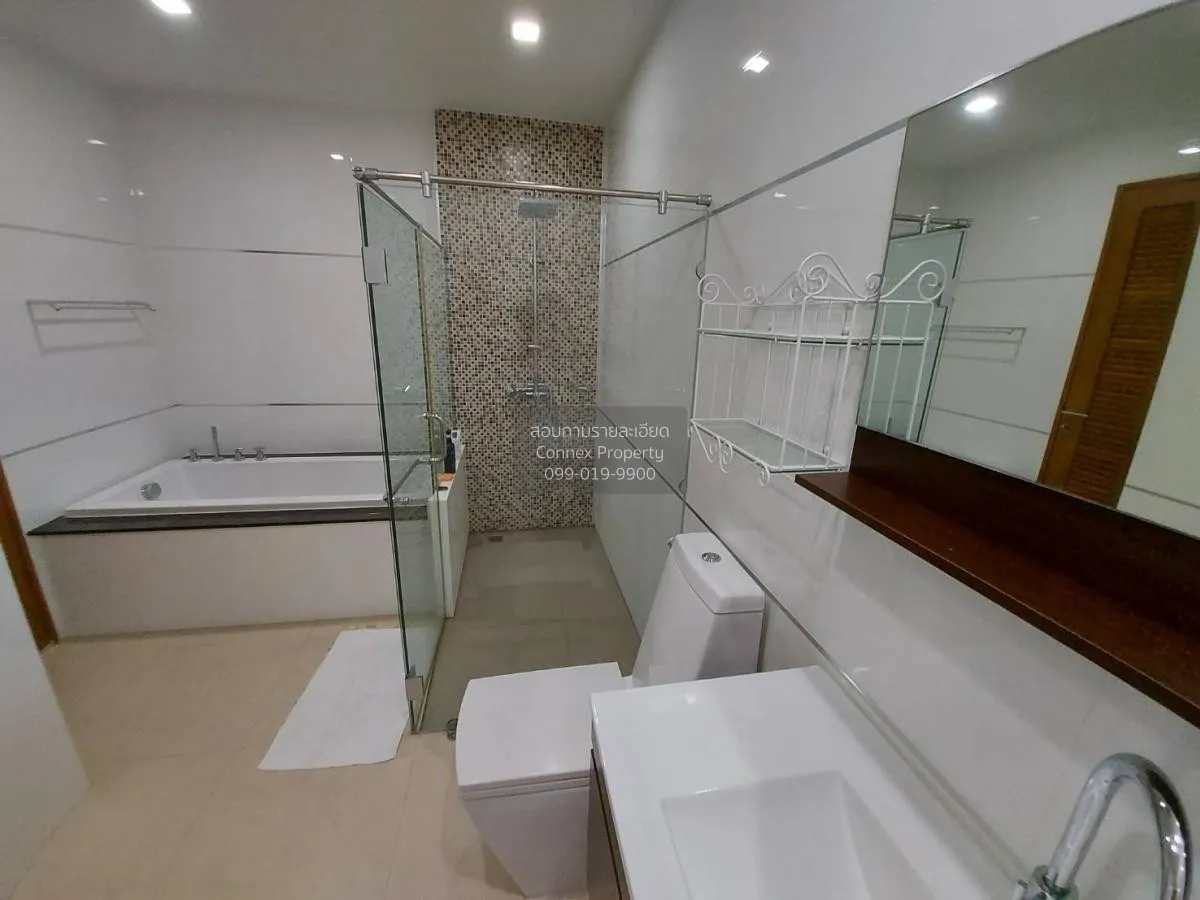 For Rent Condo , Casalunar Paradiso , Saen Suk , Mueang Chon Buri