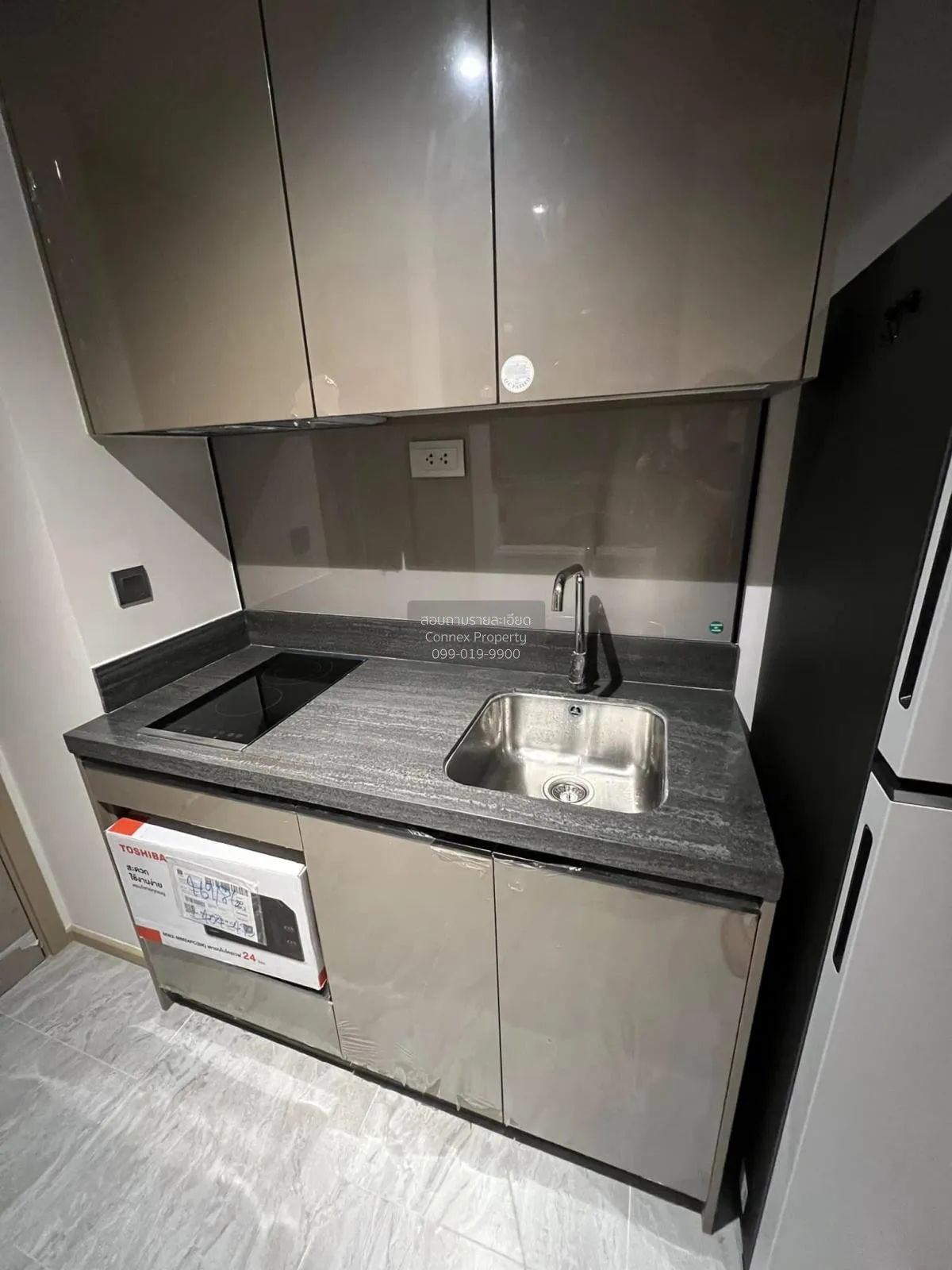 For Rent Condo , Ashton Asoke-Rama 9 , MRT-Phra Ram 9 , Din Daeng 2