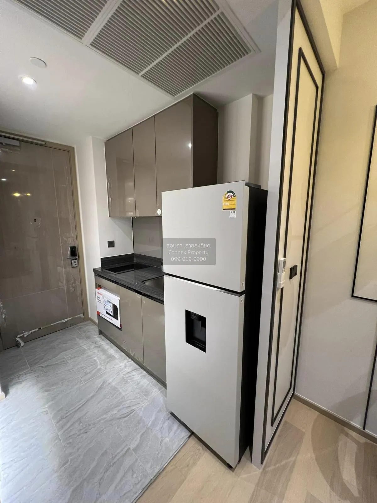 For Rent Condo , Ashton Asoke-Rama 9 , MRT-Phra Ram 9 , Din Daeng 3