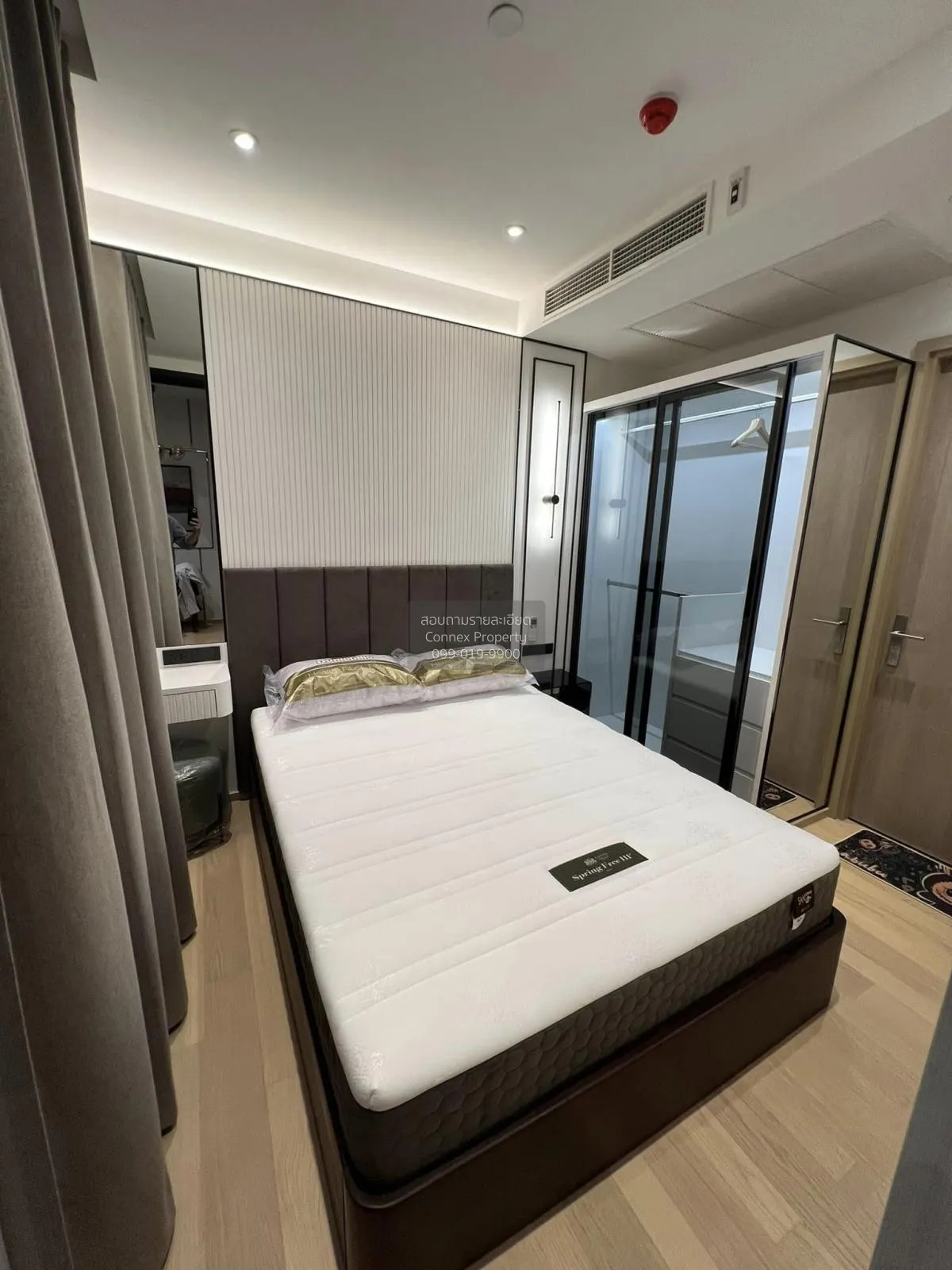 For Rent Condo , Ashton Asoke-Rama 9 , MRT-Phra Ram 9 , Din Daeng