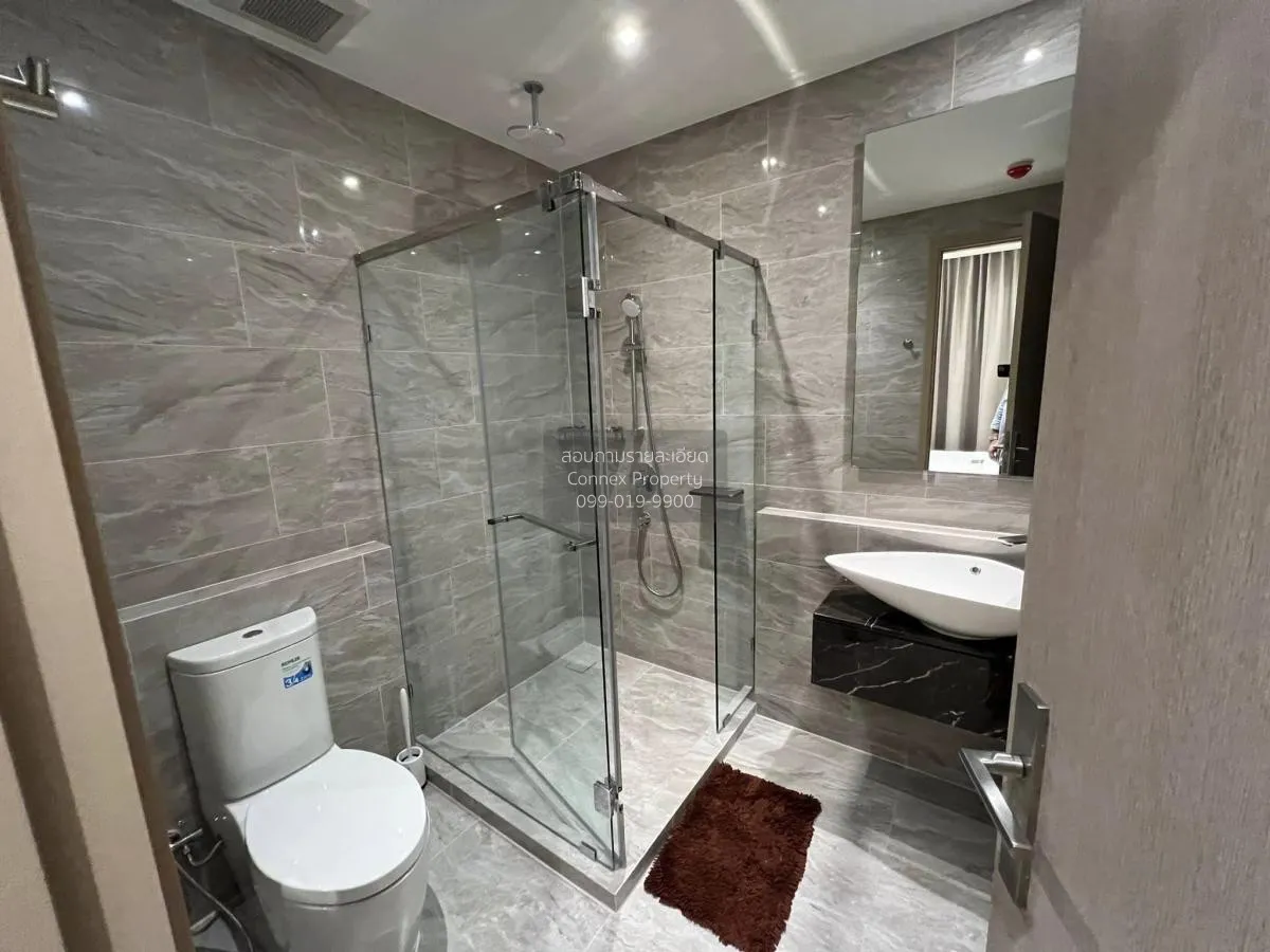 For Rent Condo , Ashton Asoke-Rama 9 , MRT-Phra Ram 9 , Din Daeng