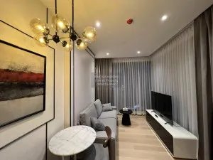 For Rent Condo , Ashton Asoke-Rama 9 , MRT-Phra Ram 9 , Din Daeng , Din Daeng , Bangkok , CX-110953