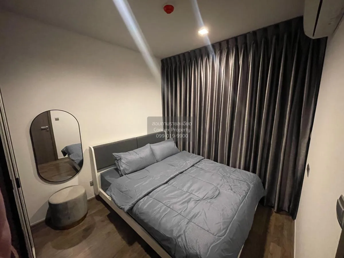 เช่าคอนโด  ไลฟ์ ลาดพร้าว แวลลีย์ BTS-ห้าแยกลาดพร้าว จอมพล  เขต จต 4