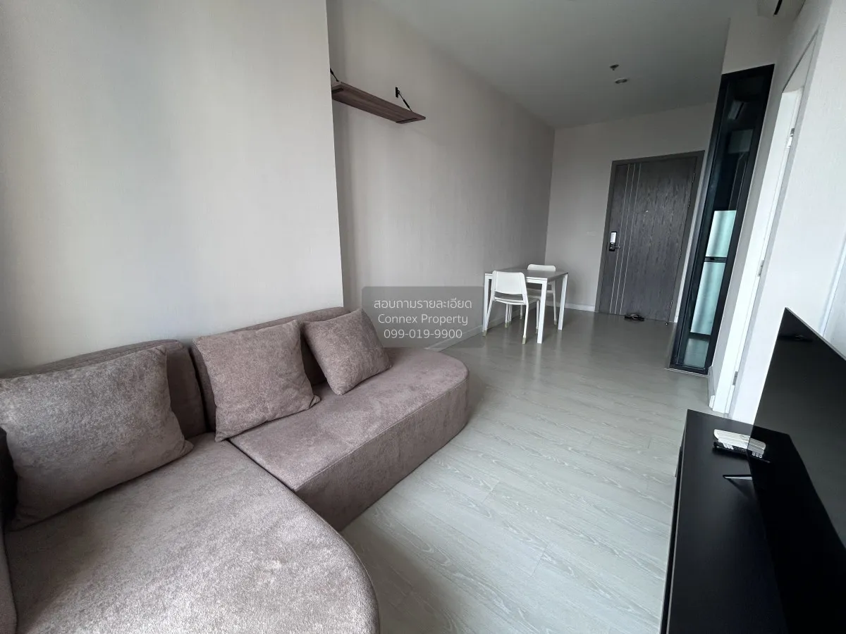 For Rent Condo , Niche Pride Thonglor-Phetchaburi , BTS-Thong Lo  2