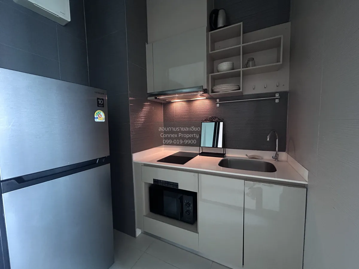 For Rent Condo , Niche Pride Thonglor-Phetchaburi , BTS-Thong Lo  3