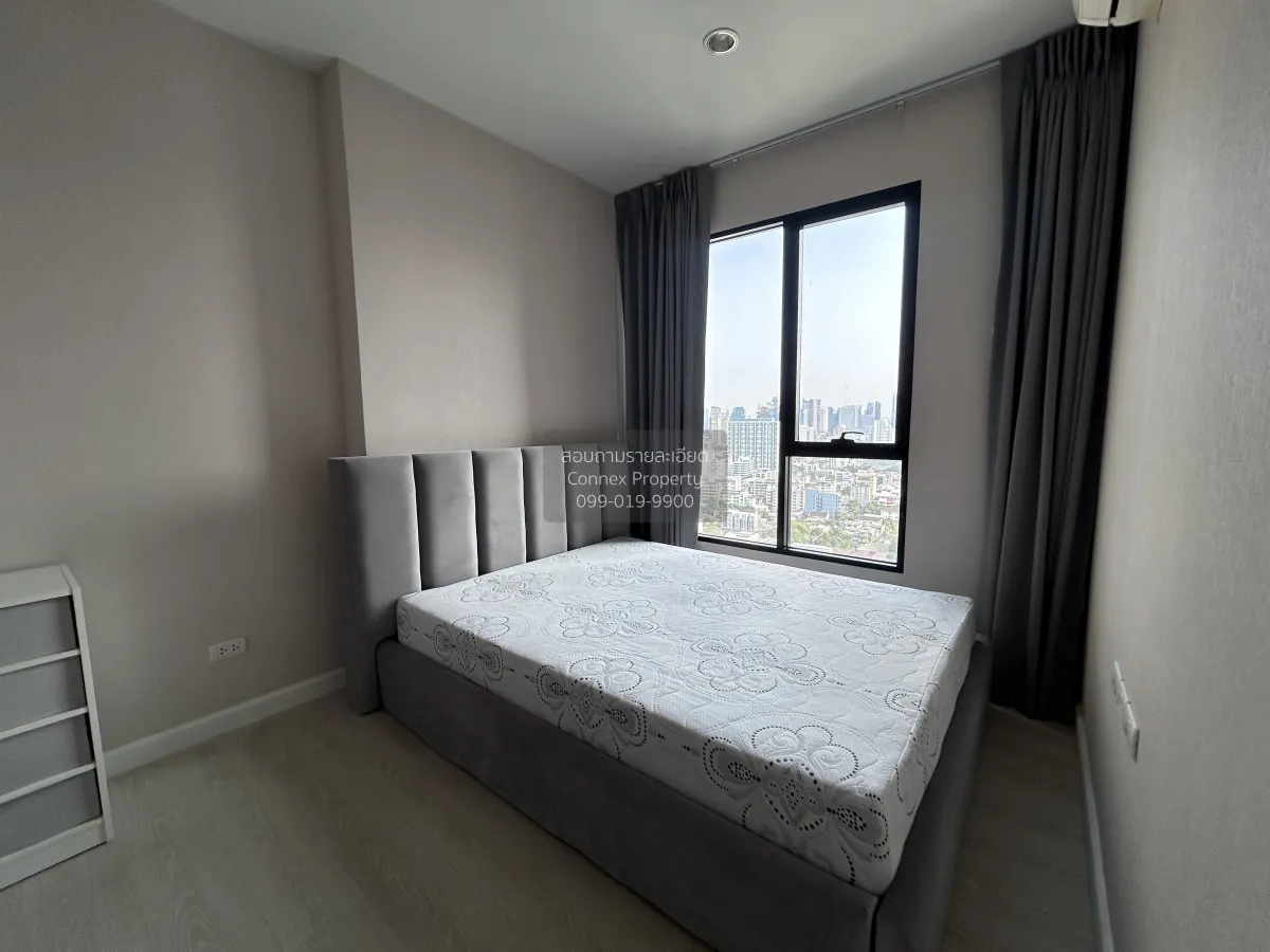 For Rent Condo , Niche Pride Thonglor-Phetchaburi , BTS-Thong Lo  4