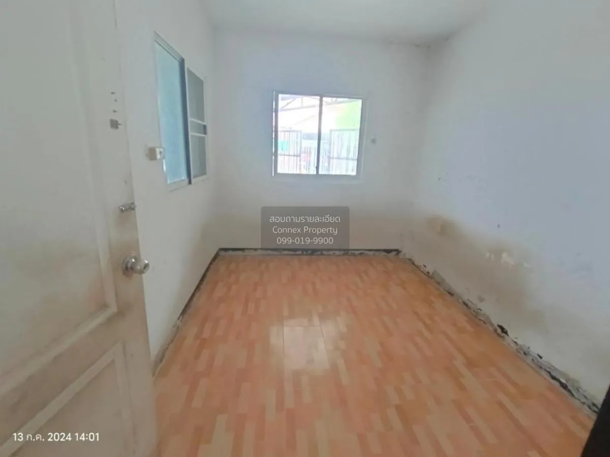 ขายทาวน์เฮ้าส์/ทาวน์โฮม  บ้านพฤกษา 7 ลำลูกกา ลำลูกกา ลำลูกกา ปทุม