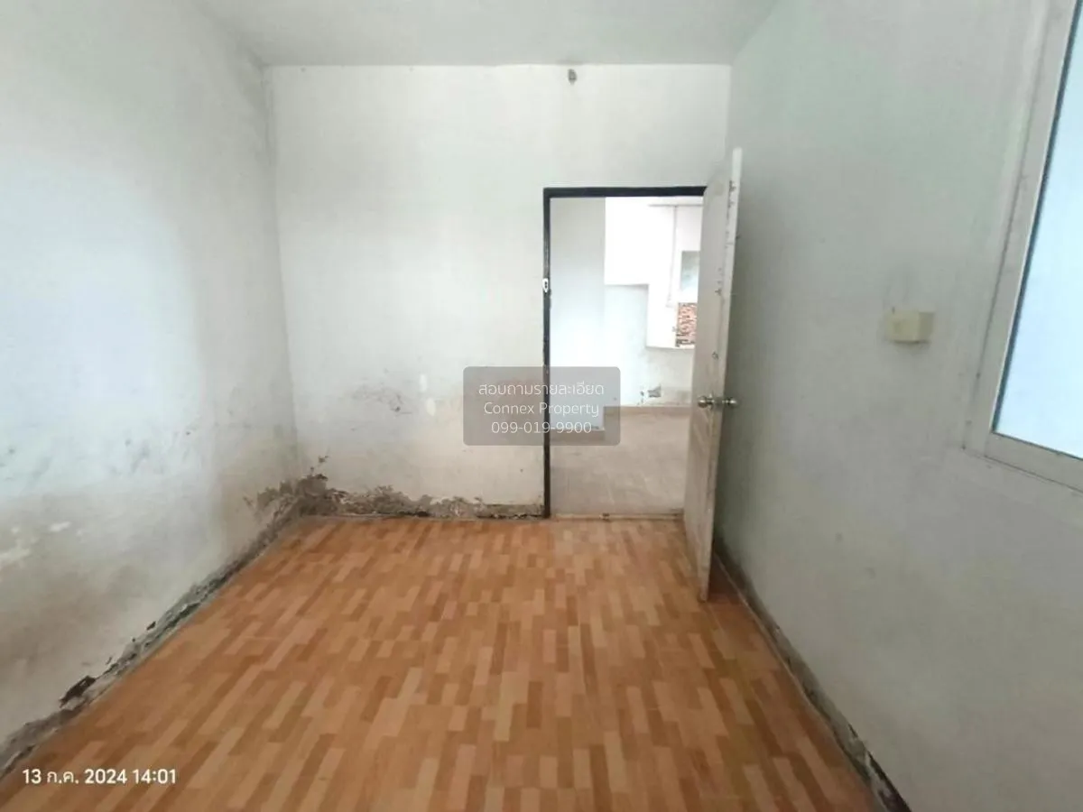 ขายทาวน์เฮ้าส์/ทาวน์โฮม  บ้านพฤกษา 7 ลำลูกกา ลำลูกกา ลำลูกกา ปทุม