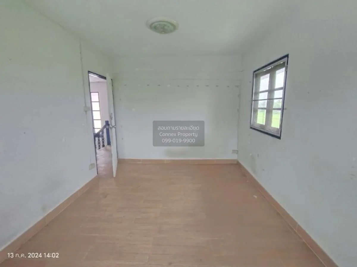 ขายทาวน์เฮ้าส์/ทาวน์โฮม  บ้านพฤกษา 7 ลำลูกกา ลำลูกกา ลำลูกกา ปทุม