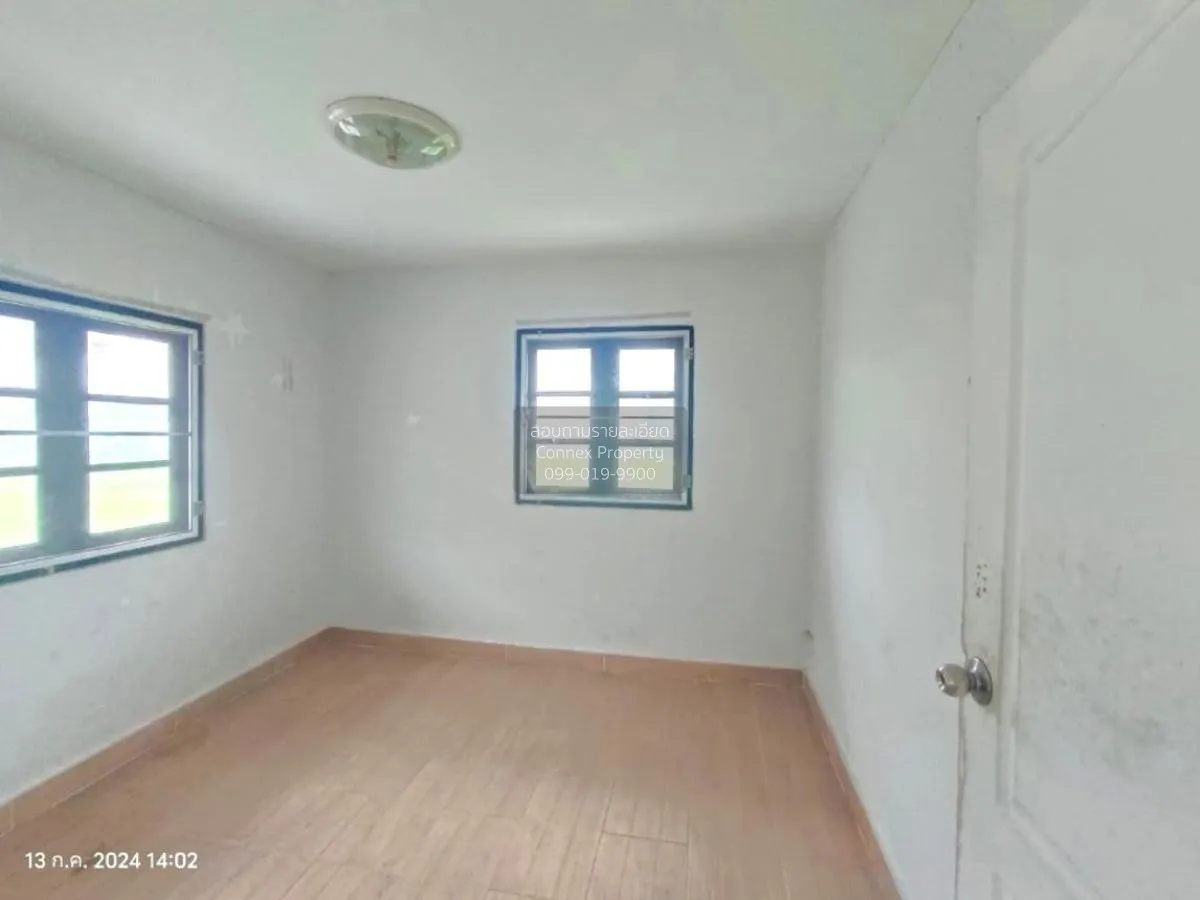 ขายทาวน์เฮ้าส์/ทาวน์โฮม  บ้านพฤกษา 7 ลำลูกกา ลำลูกกา ลำลูกกา ปทุม