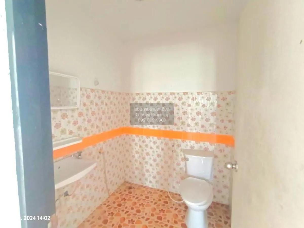 ขายทาวน์เฮ้าส์/ทาวน์โฮม  บ้านพฤกษา 7 ลำลูกกา ลำลูกกา ลำลูกกา ปทุม