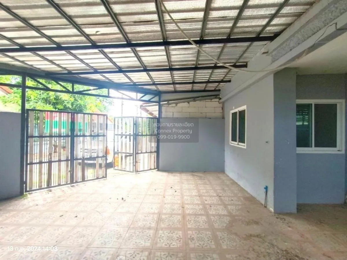 ขายทาวน์เฮ้าส์/ทาวน์โฮม  บ้านพฤกษา 7 ลำลูกกา ลำลูกกา ลำลูกกา ปทุม 2