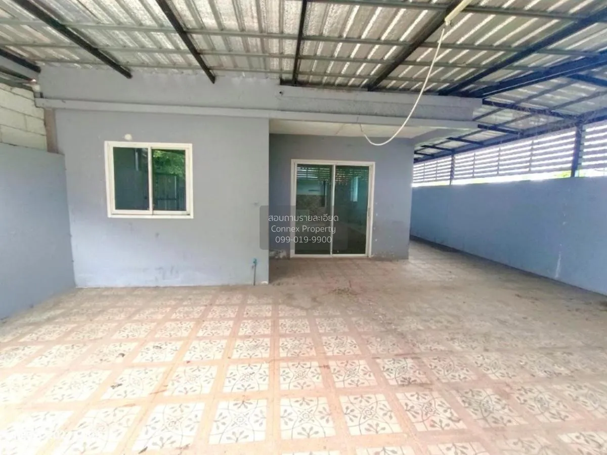 ขายทาวน์เฮ้าส์/ทาวน์โฮม  บ้านพฤกษา 7 ลำลูกกา ลำลูกกา ลำลูกกา ปทุม 3