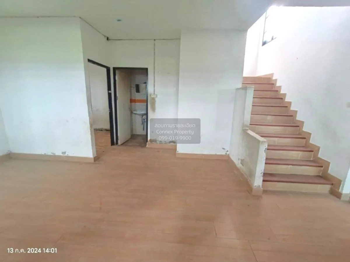 ขายทาวน์เฮ้าส์/ทาวน์โฮม  บ้านพฤกษา 7 ลำลูกกา ลำลูกกา ลำลูกกา ปทุม