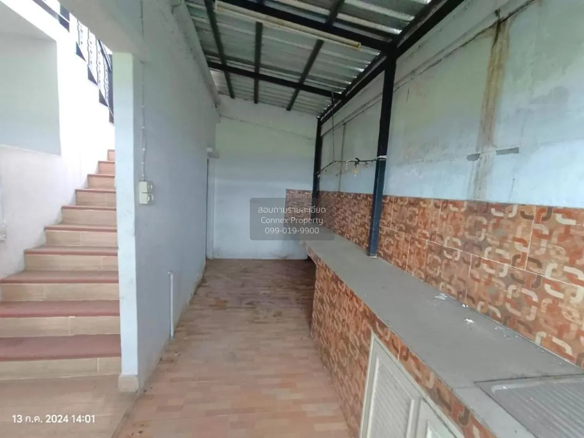 ขายทาวน์เฮ้าส์/ทาวน์โฮม  บ้านพฤกษา 7 ลำลูกกา ลำลูกกา ลำลูกกา ปทุม