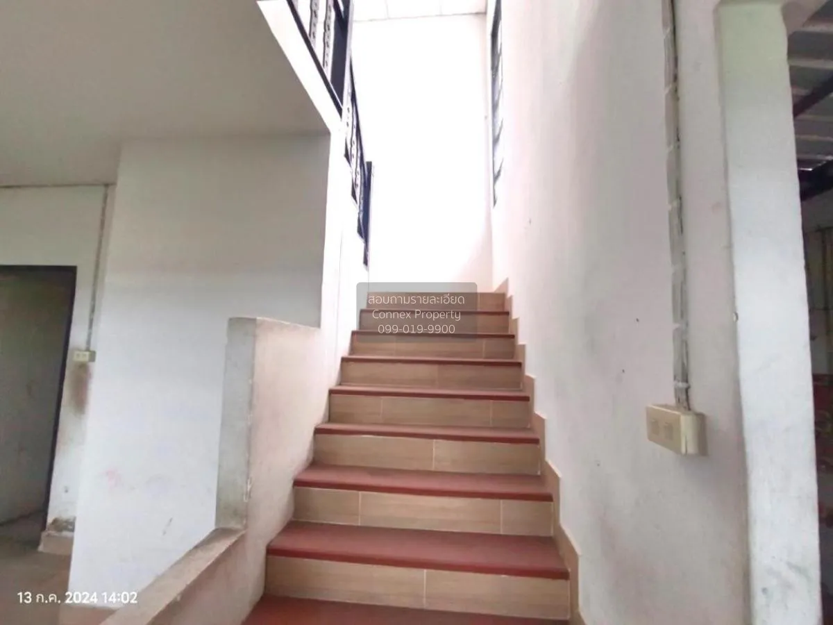 ขายทาวน์เฮ้าส์/ทาวน์โฮม  บ้านพฤกษา 7 ลำลูกกา ลำลูกกา ลำลูกกา ปทุม