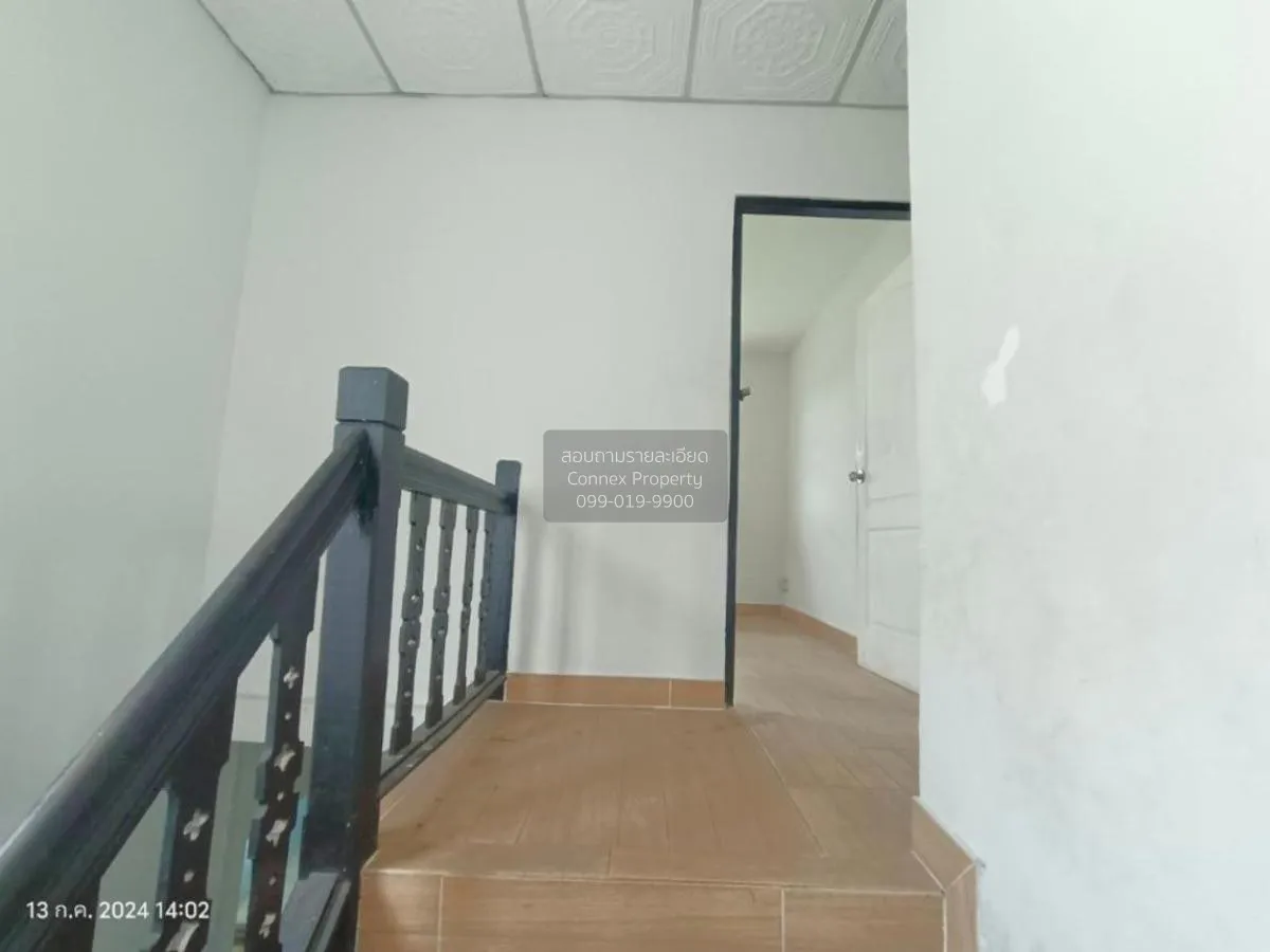 ขายทาวน์เฮ้าส์/ทาวน์โฮม  บ้านพฤกษา 7 ลำลูกกา ลำลูกกา ลำลูกกา ปทุม