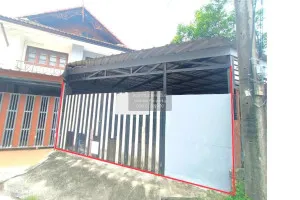 ขายทาวน์เฮ้าส์/ทาวน์โฮม  บ้านพฤกษา 7 ลำลูกกา ลำลูกกา ลำลูกกา ปทุมธานี CX-110957