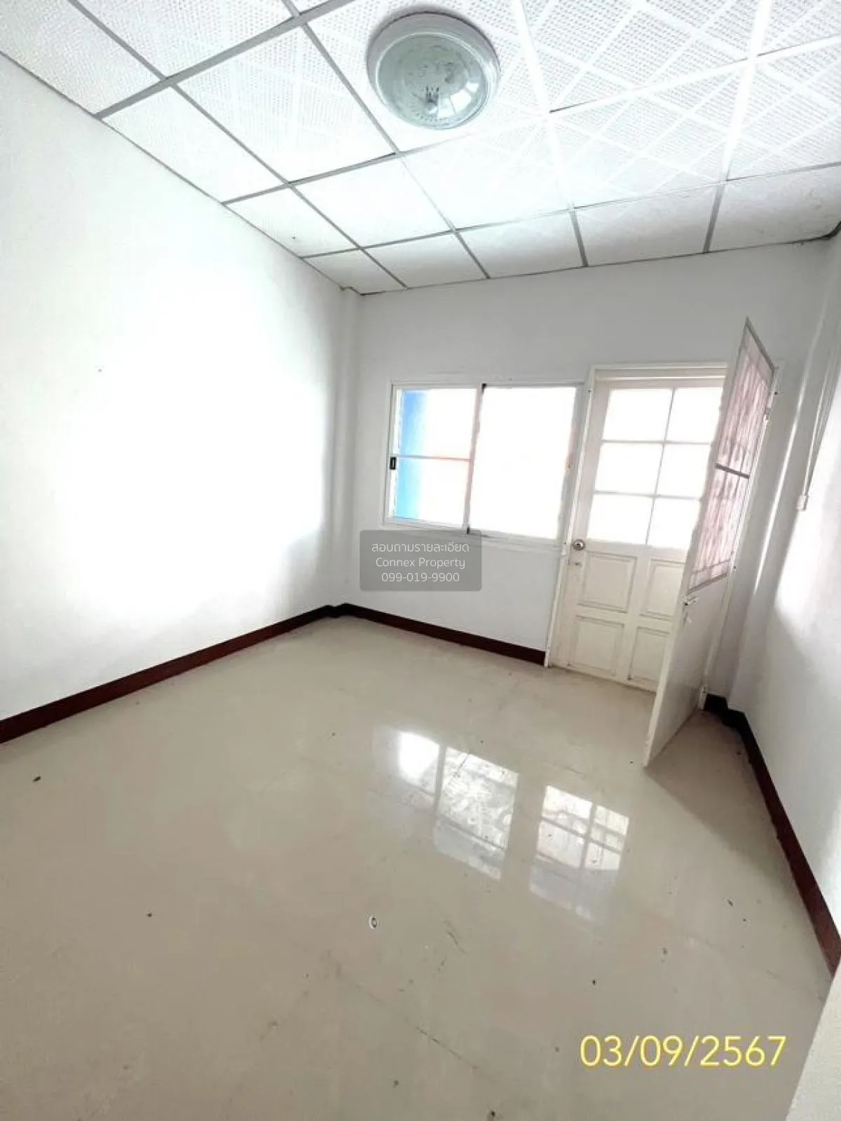 For Sale Townhouse/Townhome  , Baan Ruean Suk 2 , Lam Phak Kut , 