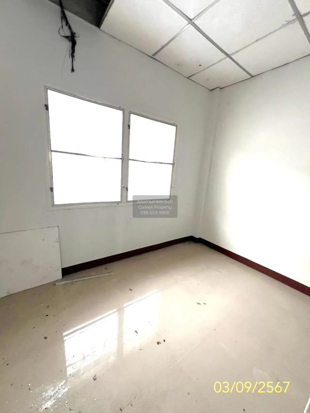 For Sale Townhouse/Townhome  , Baan Ruean Suk 2 , Lam Phak Kut , 