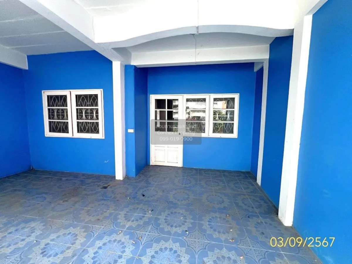 For Sale Townhouse/Townhome  , Baan Ruean Suk 2 , Lam Phak Kut ,  2