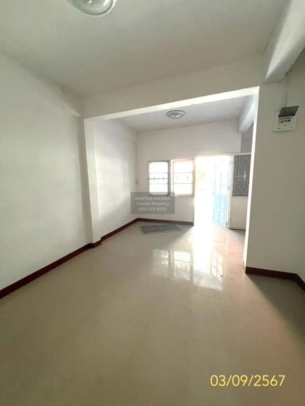 For Sale Townhouse/Townhome  , Baan Ruean Suk 2 , Lam Phak Kut , 