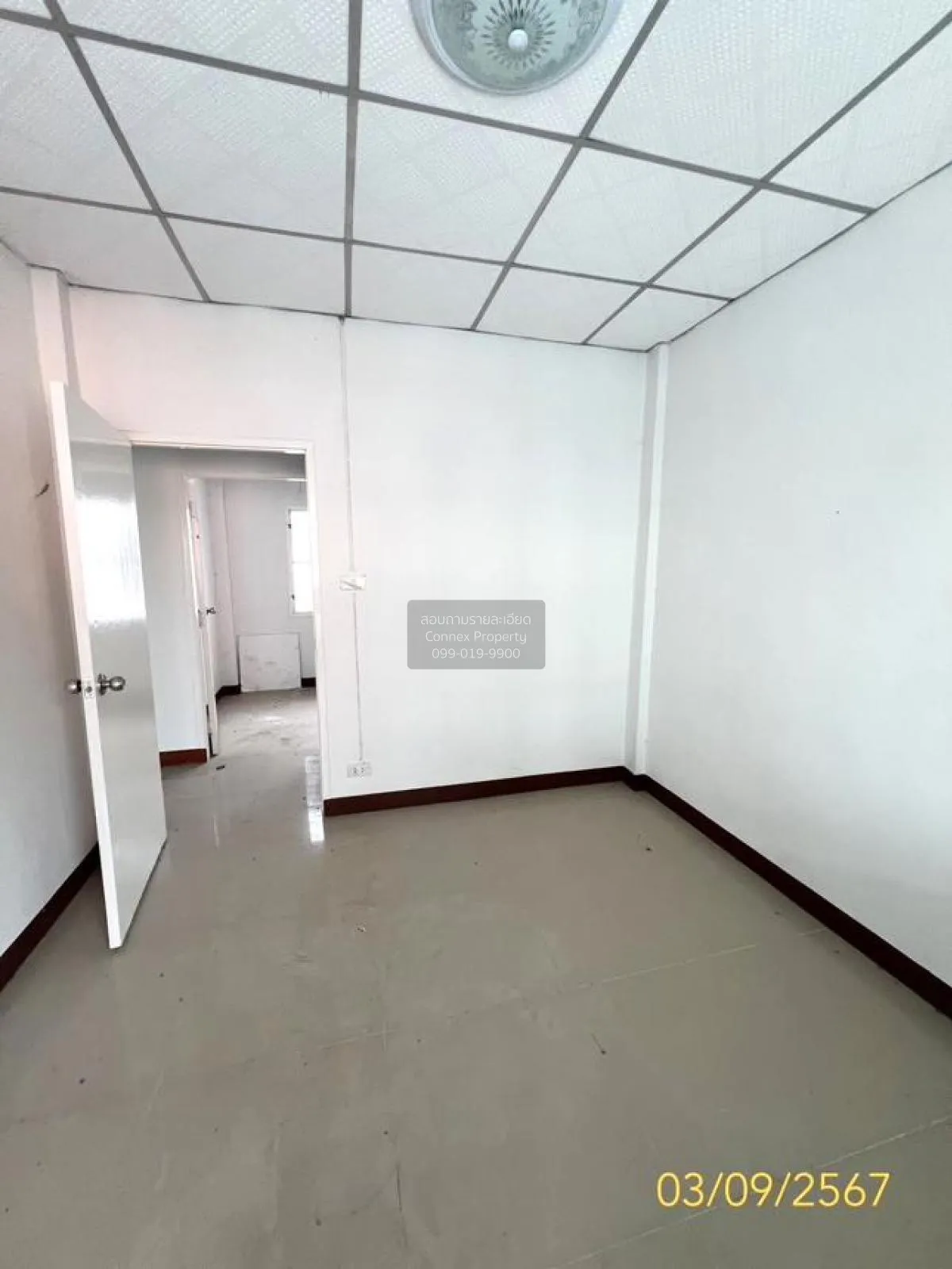 For Sale Townhouse/Townhome  , Baan Ruean Suk 2 , Lam Phak Kut , 