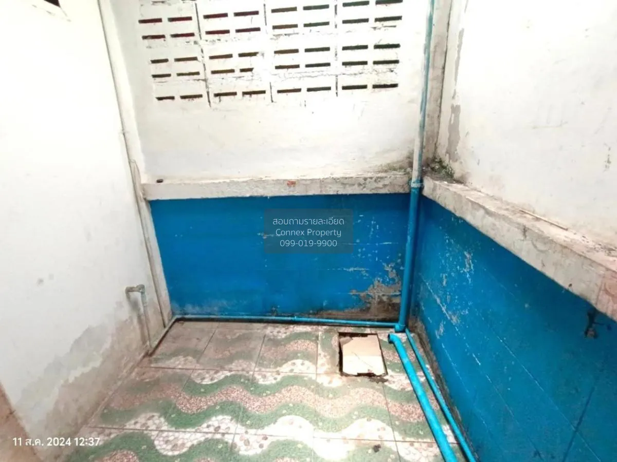 ขายทาวน์เฮ้าส์/ทาวน์โฮม  บ้านเรือนสุข 2 ลำผักกูด ธัญบุรี ปทุมธานี