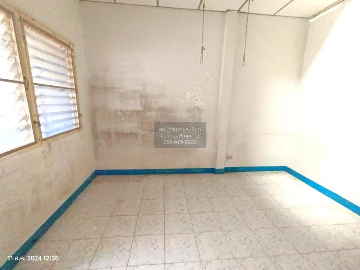 ขายทาวน์เฮ้าส์/ทาวน์โฮม  บ้านเรือนสุข 2 ลำผักกูด ธัญบุรี ปทุมธานี 4