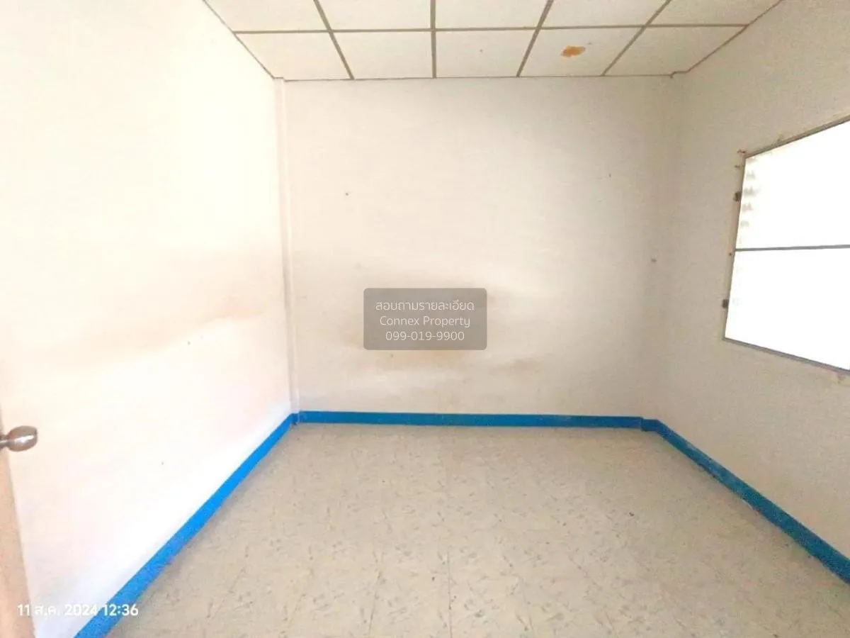 ขายทาวน์เฮ้าส์/ทาวน์โฮม  บ้านเรือนสุข 2 ลำผักกูด ธัญบุรี ปทุมธานี