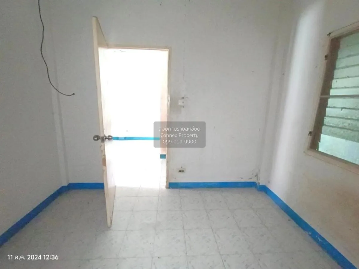 ขายทาวน์เฮ้าส์/ทาวน์โฮม  บ้านเรือนสุข 2 ลำผักกูด ธัญบุรี ปทุมธานี