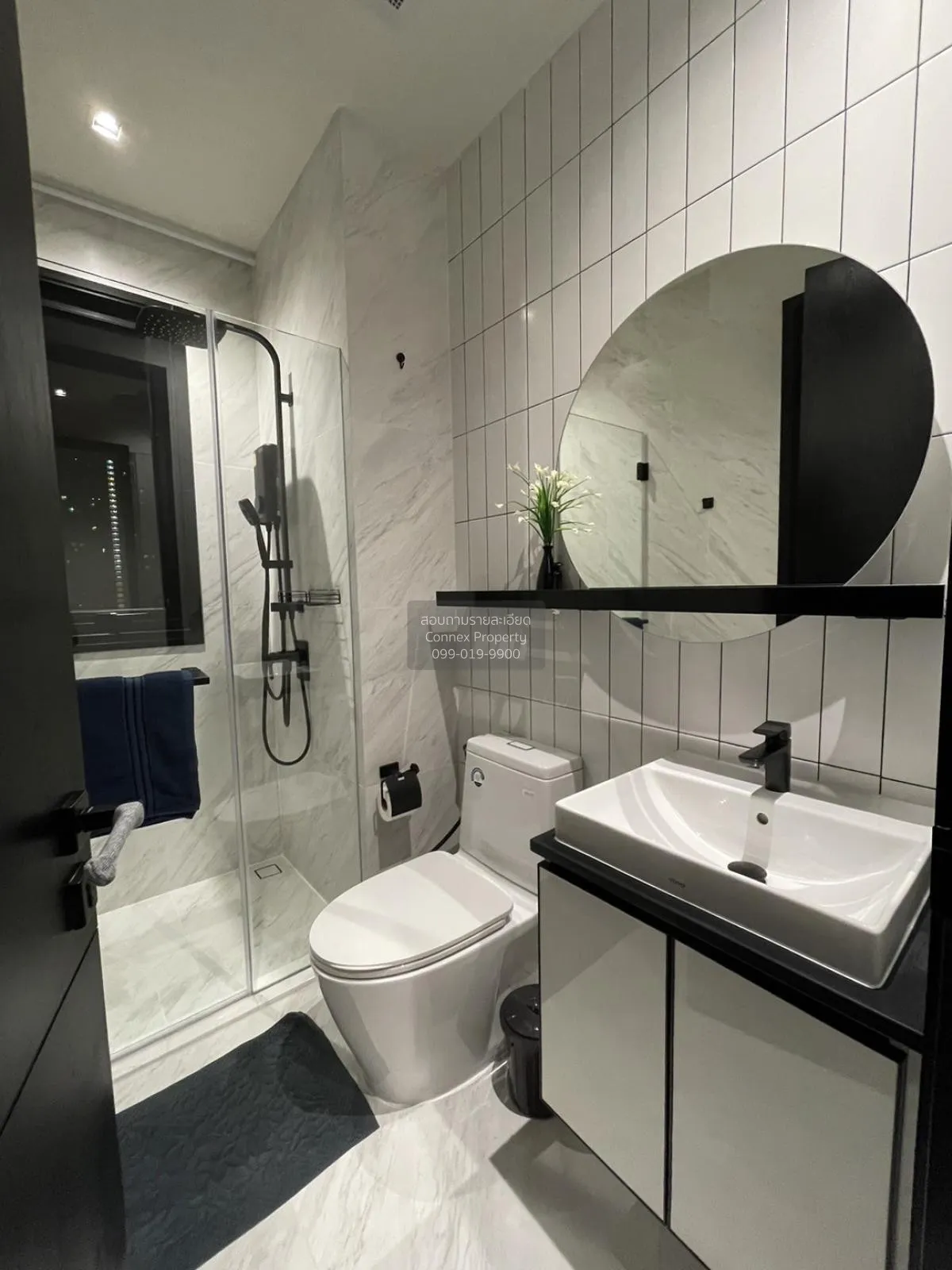 For Rent Condo , Chapter Charoennakhorn-Riverside , BTS-Krung Tho